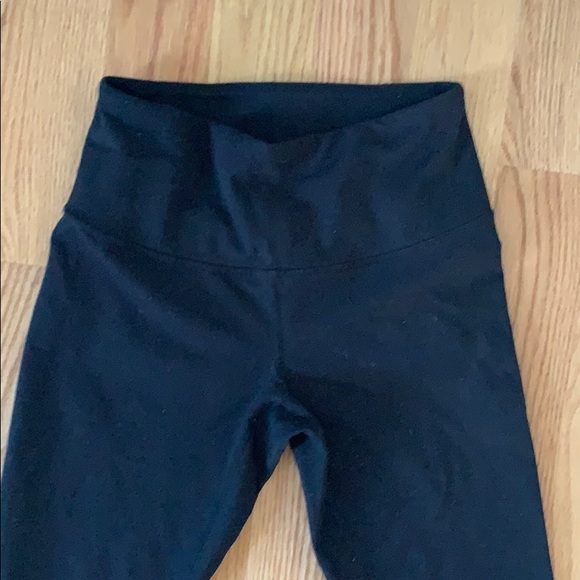 Zella high waisted leggings - Picture 3 of 4